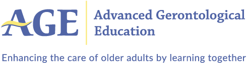 Advanced Gerontological Education, Inc. SC